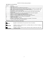 Preview for 3 page of DSE DSE7210 Operator'S Manual