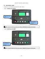 Preview for 62 page of DSE DSE7210 Operator'S Manual