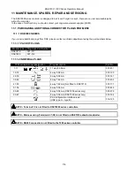 Preview for 116 page of DSE DSE7210 Operator'S Manual