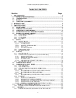 Preview for 3 page of DSE DSE7410 Operator'S Manual