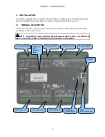 Предварительный просмотр 37 страницы DSE DSE7410 Operator'S Manual