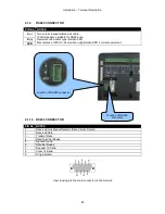 Preview for 45 page of DSE DSE7410 Operator'S Manual