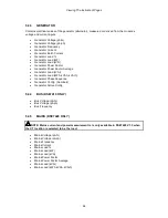 Preview for 64 page of DSE DSE7410 Operator'S Manual