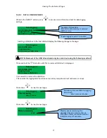 Preview for 71 page of DSE DSE7410 Operator'S Manual