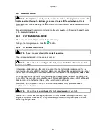 Preview for 81 page of DSE DSE7410 Operator'S Manual