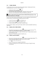 Preview for 82 page of DSE DSE7410 Operator'S Manual