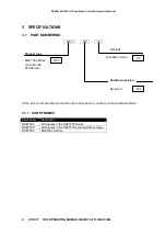 Preview for 8 page of DSE DSE7560 Manual