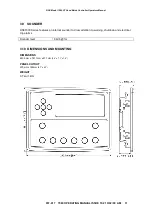 Предварительный просмотр 11 страницы DSE DSE7560 Manual