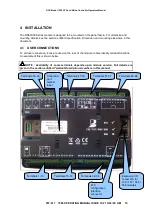 Предварительный просмотр 15 страницы DSE DSE7560 Manual