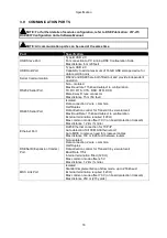 Preview for 16 page of DSE DSE8661 Operator'S Manual