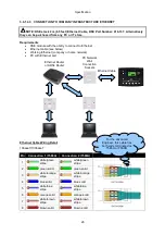 Preview for 26 page of DSE DSE8661 Operator'S Manual