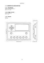 Preview for 33 page of DSE DSE8661 Operator'S Manual