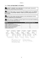 Preview for 61 page of DSE DSE8661 Operator'S Manual