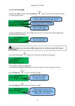 Preview for 81 page of DSE DSE8661 Operator'S Manual