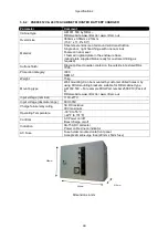 Preview for 32 page of DSE DSE9130 Operator'S Manual