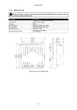 Preview for 33 page of DSE DSE9130 Operator'S Manual