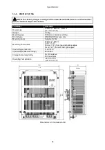 Preview for 36 page of DSE DSE9130 Operator'S Manual