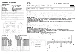 Preview for 68 page of DSE DSE9130 Operator'S Manual