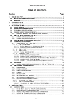 Предварительный просмотр 3 страницы DSE DSEGenset DSE8004 Operator'S Manual