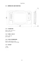 Предварительный просмотр 20 страницы DSE DSEGenset DSE8004 Operator'S Manual