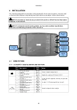 Предварительный просмотр 26 страницы DSE DSEGenset DSE8004 Operator'S Manual