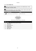 Предварительный просмотр 29 страницы DSE DSEGenset DSE8004 Operator'S Manual