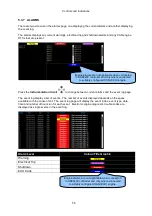 Предварительный просмотр 56 страницы DSE DSEGenset DSE8004 Operator'S Manual