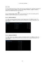 Предварительный просмотр 57 страницы DSE DSEGenset DSE8004 Operator'S Manual