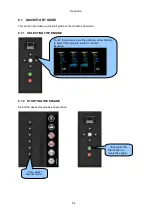 Предварительный просмотр 64 страницы DSE DSEGenset DSE8004 Operator'S Manual