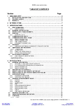 Preview for 3 page of DSE DSEPOWER DSE871 Series Manual