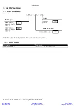 Preview for 8 page of DSE DSEPOWER DSE871 Series Manual