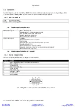 Preview for 10 page of DSE DSEPOWER DSE871 Series Manual