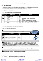 Preview for 18 page of DSE DSEPOWER DSE871 Series Manual