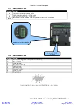 Preview for 19 page of DSE DSEPOWER DSE871 Series Manual