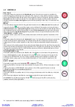 Preview for 34 page of DSE DSEPOWER DSE871 Series Manual