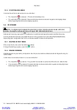 Preview for 44 page of DSE DSEPOWER DSE871 Series Manual