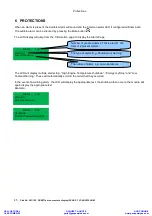 Preview for 45 page of DSE DSEPOWER DSE871 Series Manual