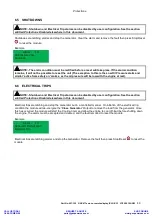 Preview for 49 page of DSE DSEPOWER DSE871 Series Manual