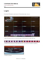Preview for 6 page of DSE DX Series Configuration Manual
