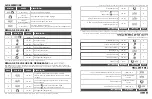 Preview for 2 page of DSE FM2WLCDSS User Manual