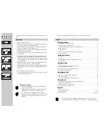 DSE G1680 Instruction Manual предпросмотр