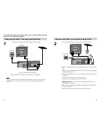 Предварительный просмотр 2 страницы DSE G1680 Instruction Manual