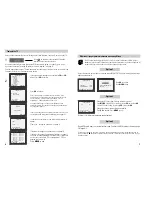 Предварительный просмотр 4 страницы DSE G1680 Instruction Manual