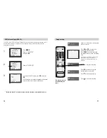 Предварительный просмотр 9 страницы DSE G1680 Instruction Manual