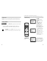 Предварительный просмотр 10 страницы DSE G1680 Instruction Manual