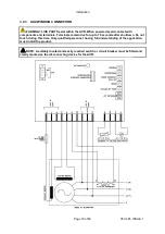 Предварительный просмотр 19 страницы DSE Genset DSEA109 PMG Operator'S Manual