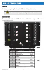 Предварительный просмотр 10 страницы DSE HDRM User Manual