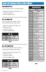 Предварительный просмотр 11 страницы DSE HDRM User Manual