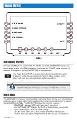 Предварительный просмотр 14 страницы DSE HDRM User Manual