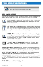 Предварительный просмотр 16 страницы DSE HDRM User Manual